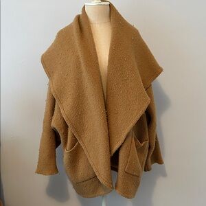 Anthropologie Cardigan